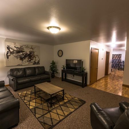 Draft Horse Inn And Suites Arcadia Екстериор снимка