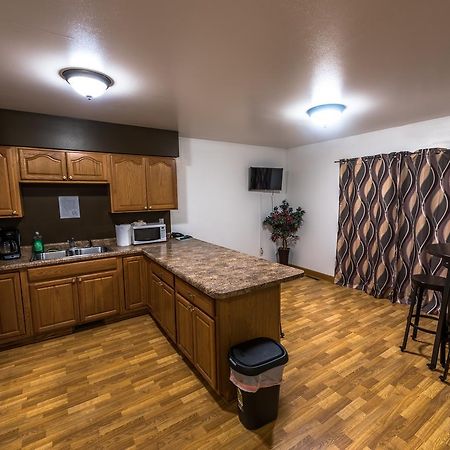 Draft Horse Inn And Suites Arcadia Екстериор снимка